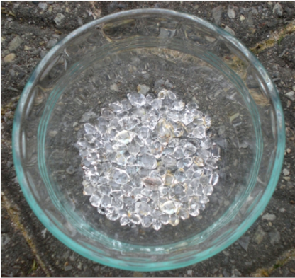 Herkimer Diamond Crystal Essence - Image 2