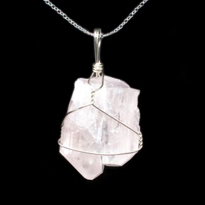 Danburite Pendant