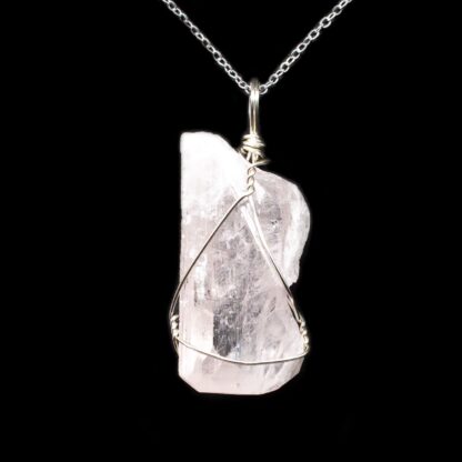 Danburite Pendant - Image 2