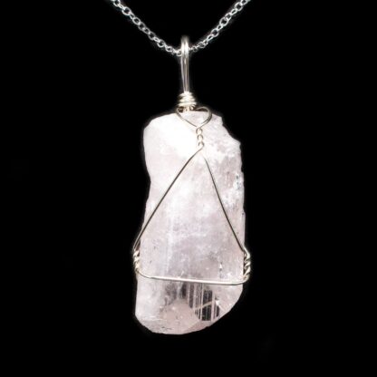 Danburite Pendant - Image 6