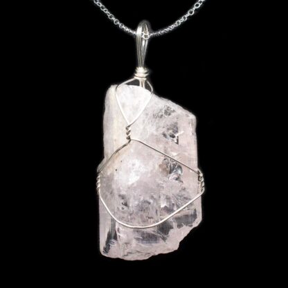 Danburite Pendant - Image 5