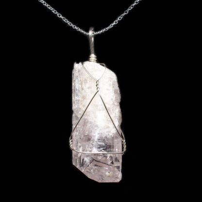 Danburite Pendant - Image 3