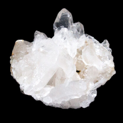 Clear Quartz Cluster