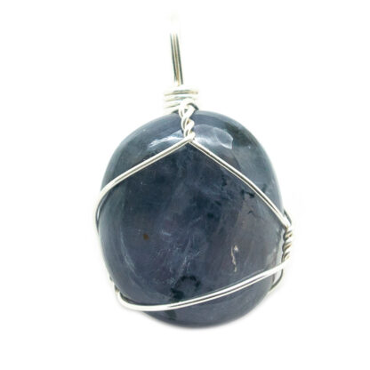 Iolite Pendant - Image 2