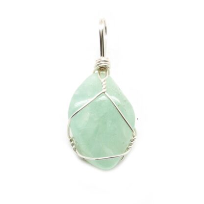 Green Aventurine Pendant - Image 3