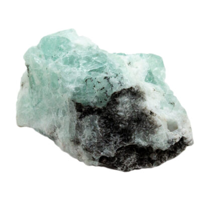 Green Fluorite Rough Crystal (1.75-2") - Image 2