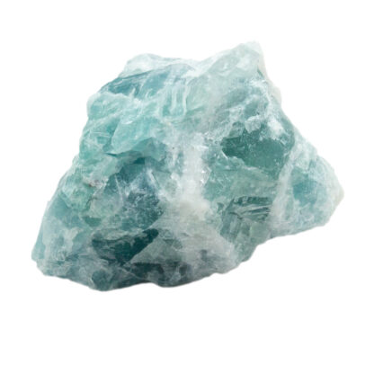 Green Fluorite Rough Crystal (1.75-2") - Image 3