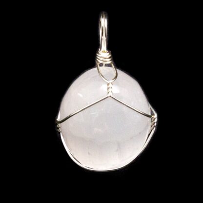 Selenite Pendant - Image 3