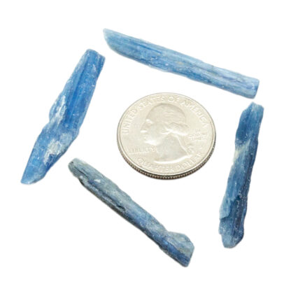 Blue Kyanite Blade-1.5" - Image 4