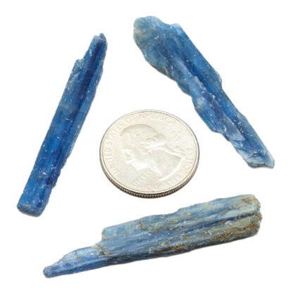 Blue Kyanite Blade-2" - Image 4