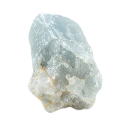 Blue Calcite Rough Crystal (1 inch) - Image 2