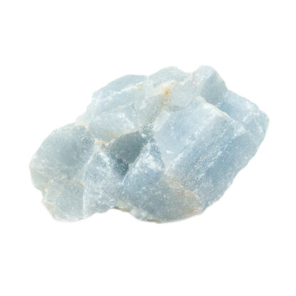 Blue Calcite Rough Crystal (1 inch) - Image 3