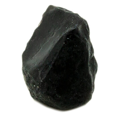 Black Obsidian Rough Crystal-1"