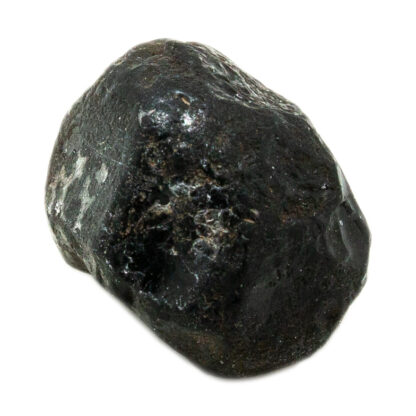 Black Obsidian Rough Crystal-1" - Image 3