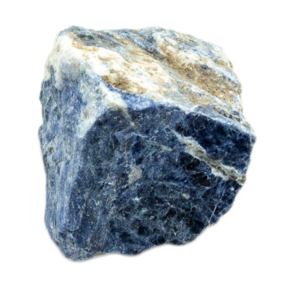 Sodalite Rough Crystal-1"