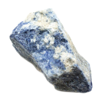 Sodalite Rough Crystal-1" - Image 2