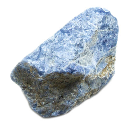 Sodalite Rough Crystal-1" - Image 3