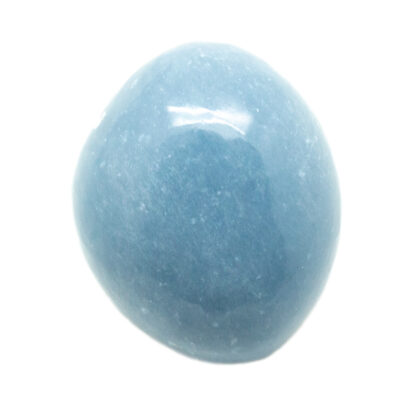 Angelite Tumbled Stone