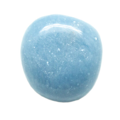 Angelite Tumbled Stone - Image 2