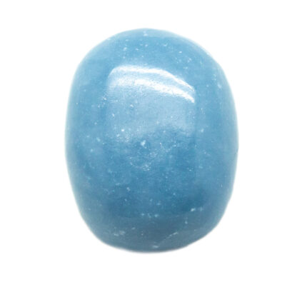 Angelite Tumbled Stone - Image 3