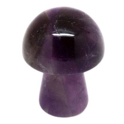 Amethyst Tiny Mushroom - Image 5