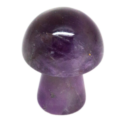 Amethyst Tiny Mushroom