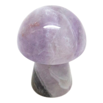 Amethyst Tiny Mushroom - Image 3