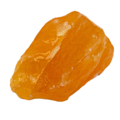 Orange Calcite Rough Crystal-1.5-2" - Image 2