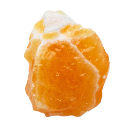 Orange Calcite Rough Crystal-1.5-2" - Image 4