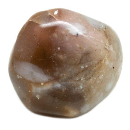 Pink Opal Tumbled Stone - Image 2