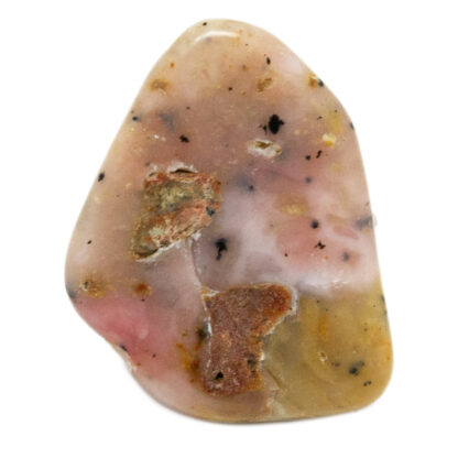 Pink Opal Tumbled Stone - Image 6