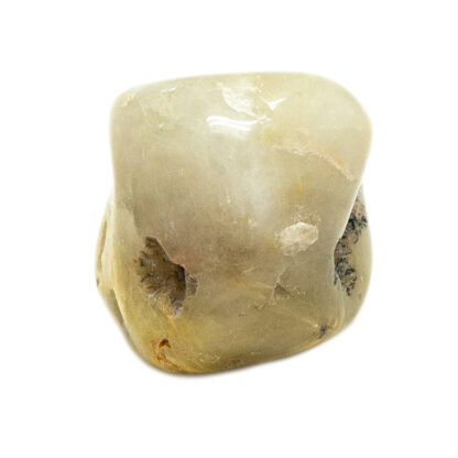 Rutilated Quartz Tumbled Stone - Image 3