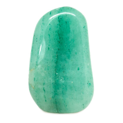 Green Aventurine Tumbled Stone - Image 3