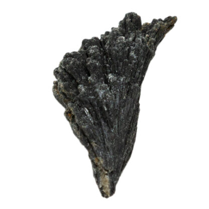 Black Kyanite Crystal-1" - Image 4