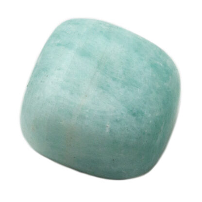 Amazonite Tumbled Stone (0.75-1")