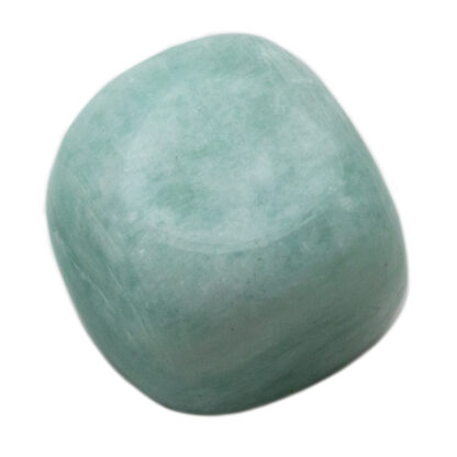 Amazonite Tumbled Stone (0.75-1") - Image 3