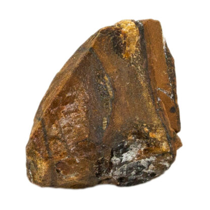 Tiger's Eye Rough Stone-1" - Image 3