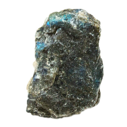 Labradorite Rough Crystal