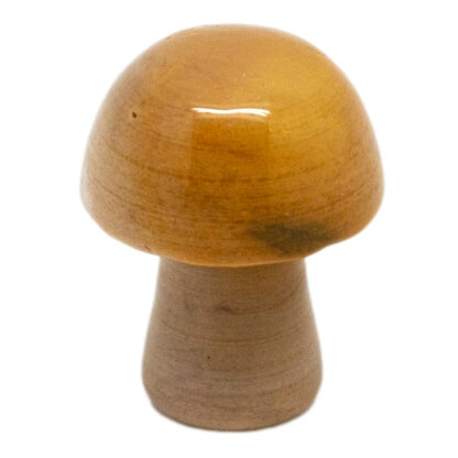 Mookaite Tiny Mushroom - Image 2