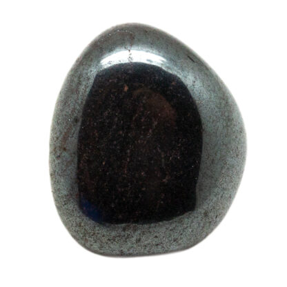 Hematite Tumbled Stone