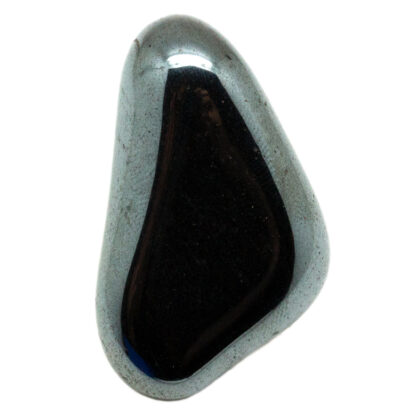 Hematite Tumbled Stone - Image 2