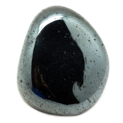 Hematite Tumbled Stone - Image 3