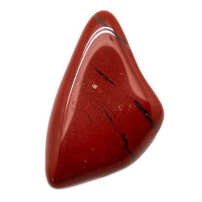 Red Jasper Tumbled Stone - Image 8