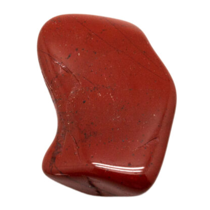 Red Jasper Tumbled Stone - Image 6