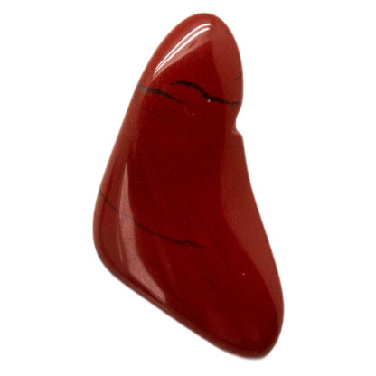 Red Jasper Tumbled Stone - Image 3