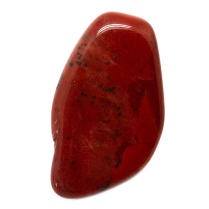 Red Jasper Tumbled Stone