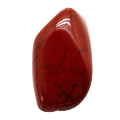 Red Jasper Tumbled Stone - Image 9