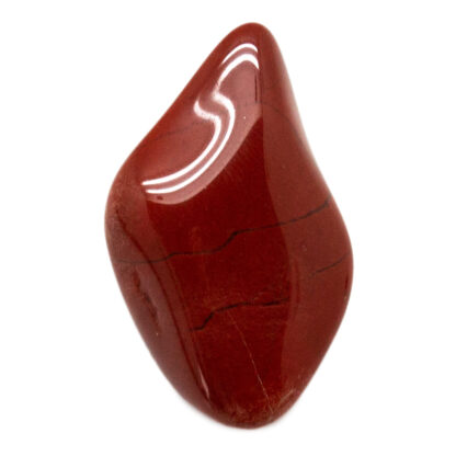 Red Jasper Tumbled Stone - Image 2