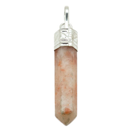 Sunstone Point Pendant