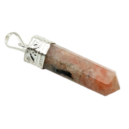 Sunstone Point Pendant - Image 2